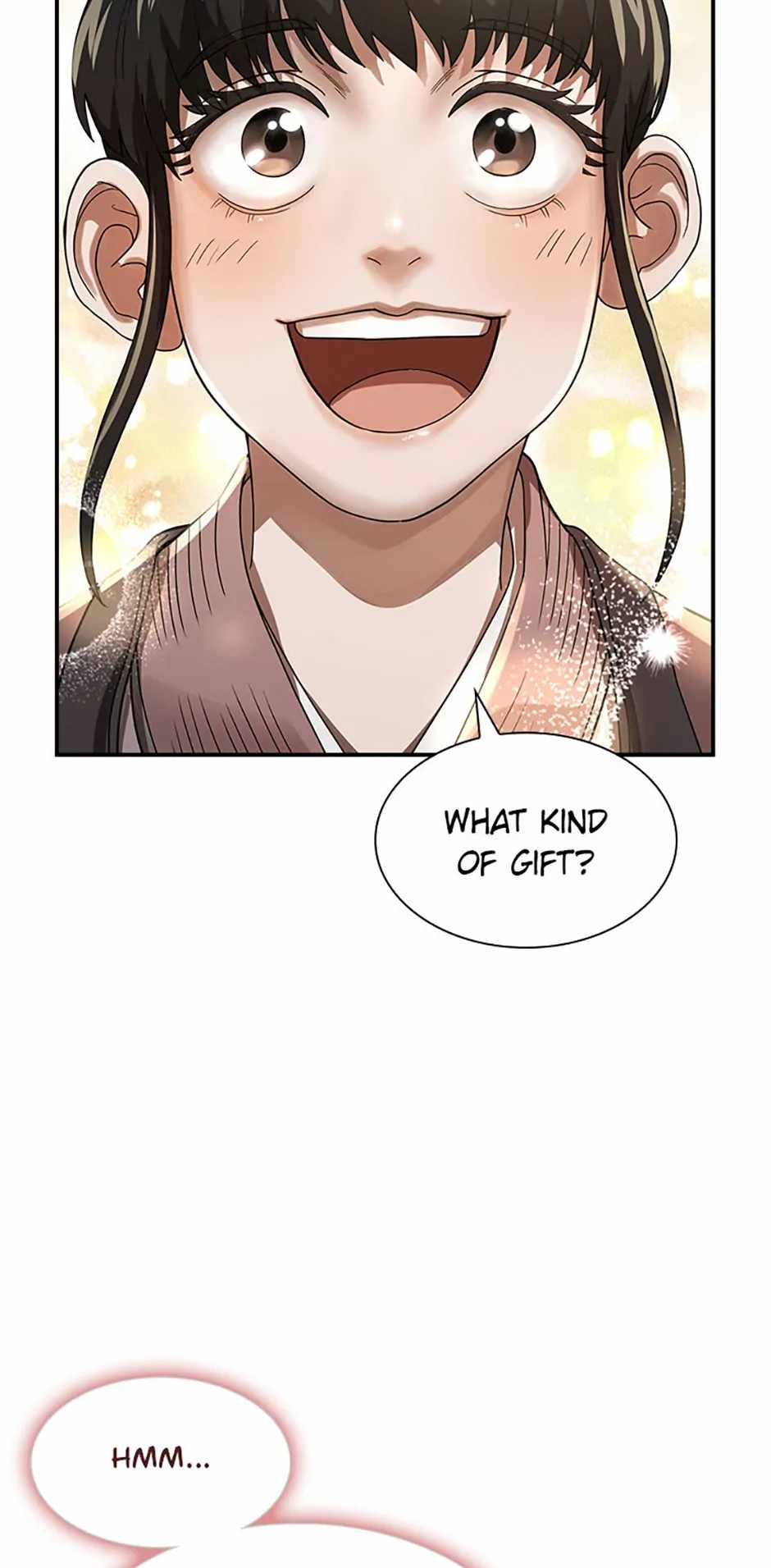 The Demonic Blade Fairy Chapter 2 31